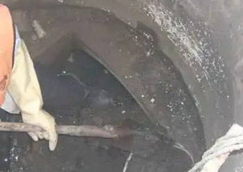 平舆管道清淤多少钱