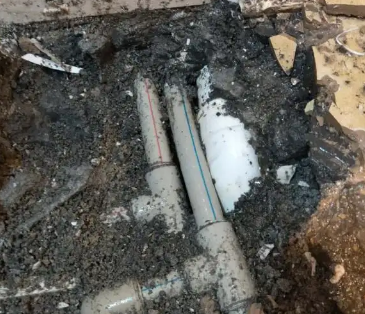平舆漏水检测多少钱