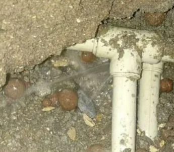平舆漏水检测多少钱