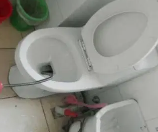 平舆马桶疏通多少钱